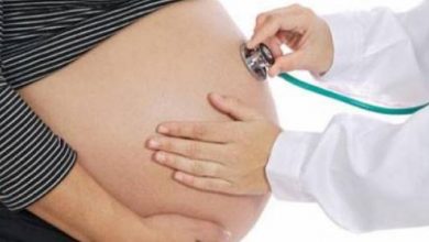 طرق علاج ضعف نبض الجنين أثناء الحمل
