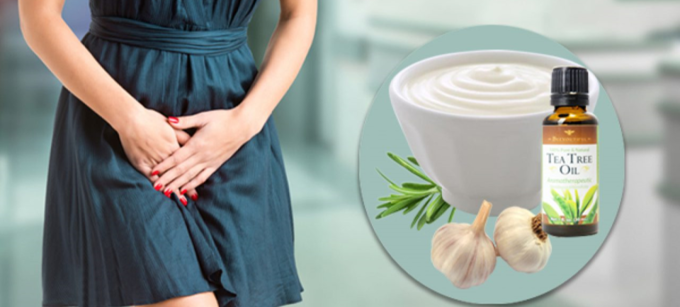 علاج حكة المهبل بالأعشاب والطرق الطبيعية