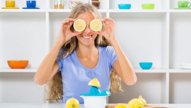 فوائد الليمون في إنقاص الوزن والتخلص من السموم
