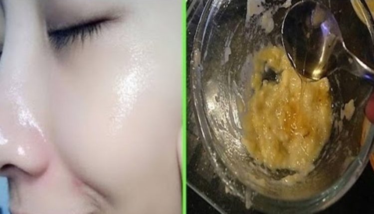وصفة مجربة ومضمونة تقضي على التجاعيد ويمنحك بشرة شبابية
