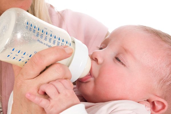 أغدية لزيادة إدرار حليب الأم بطرق طبيعية