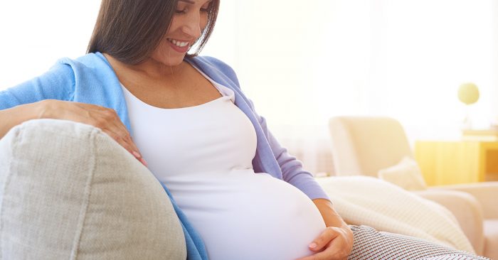 أعراض وخطورة ضغط الدم المنخفض على الحامل