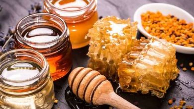 ما الفرق بين العسل الأصلي والمغشوش