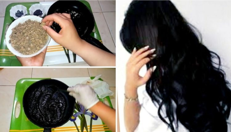 أفضل وصفة للتخلص من الشيب وكأنه لم يظهر يوما