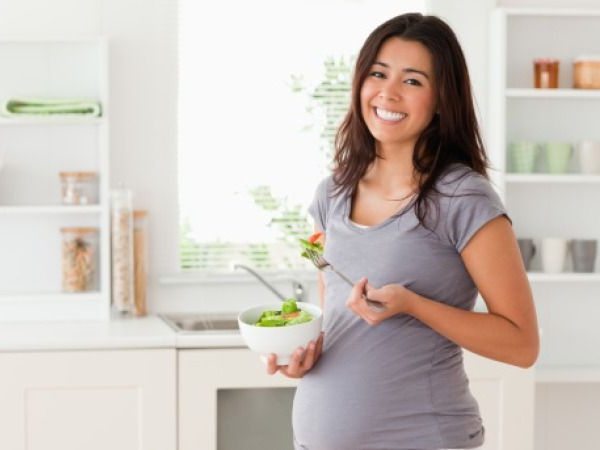 اطعمة تسبب نقص الكالسيوم للحامل
