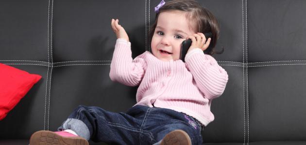 تعرف على السن الطبيعي للكلام عند الأطفال