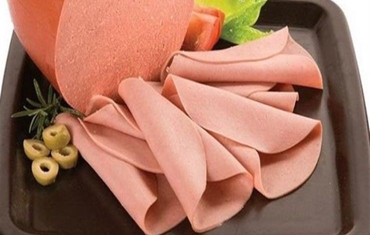 طريقة عمل لانشون الفراخ