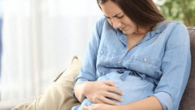 اعراض الطلق الحقيقي قبل الولادة