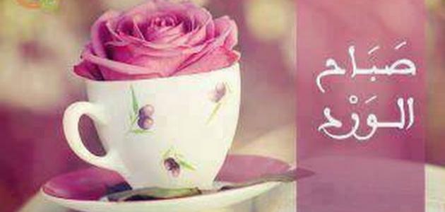 عبارات عن الصباح الجميل