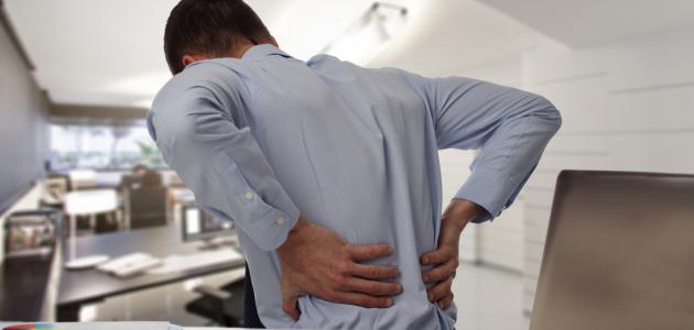 علاج البواسير الداخلية في المنزل