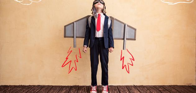 علامات تدل على الثقة بالنفس وقوة الشخصية