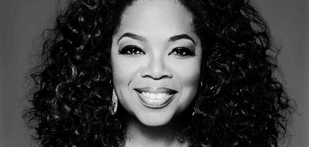 معلومات عن اوبرا وينفري Oprah Winfrey