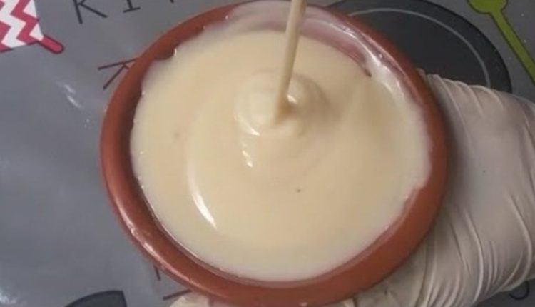 كيراتين طبيعي لتنعيم الشعر والتخلص من خشونته مدة طويلة