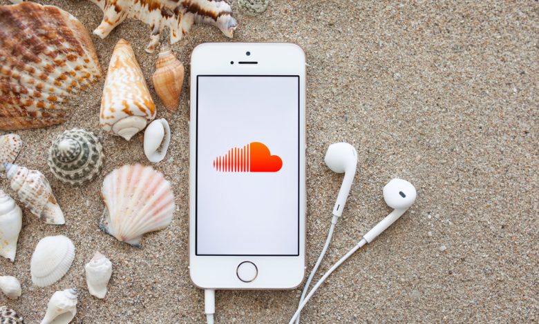 ما هو الساوند كلاود Soundcloud
