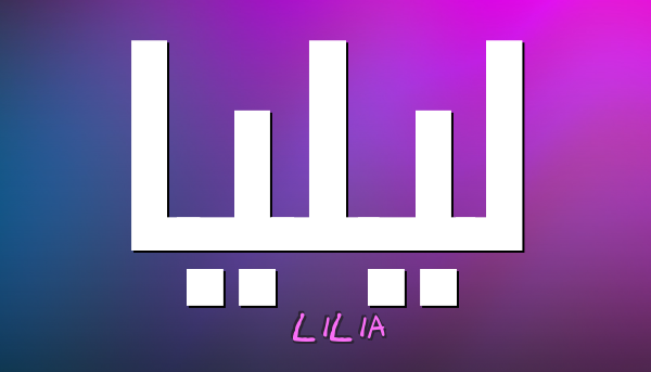 معنى اسم ليليا Lilya وصفات حاملته