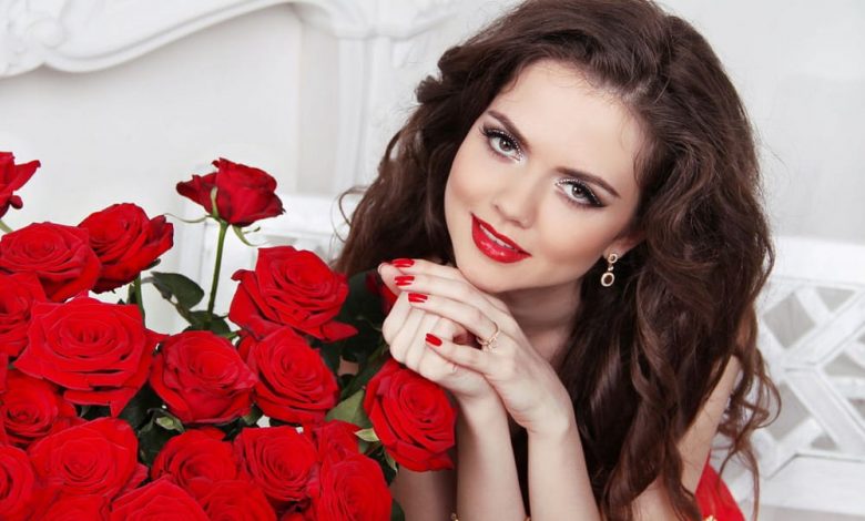نصائح مكياج للبشرة البيضاء والفاتحة