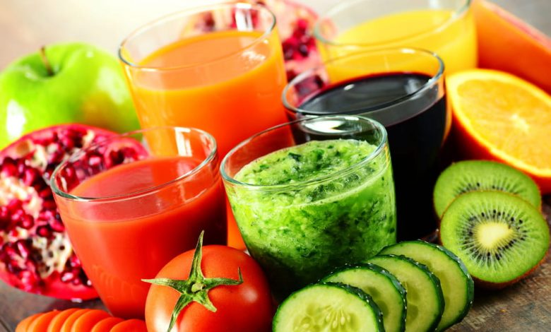 وصفات طبيعية لعلاج أمراض الكلى