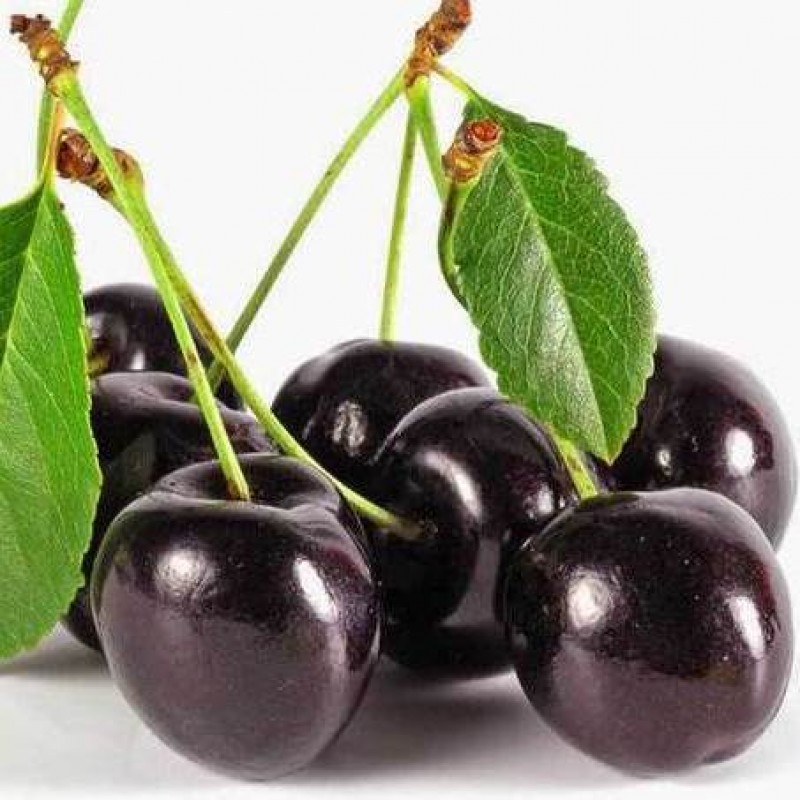 14 نوع مختلف من الفاكهة السوداء