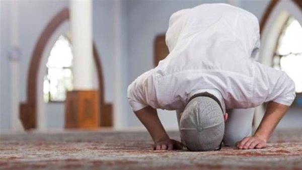 آيات عن الخشوع في الصلاة