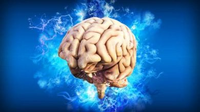 أسباب و علاج تلف الدماغ