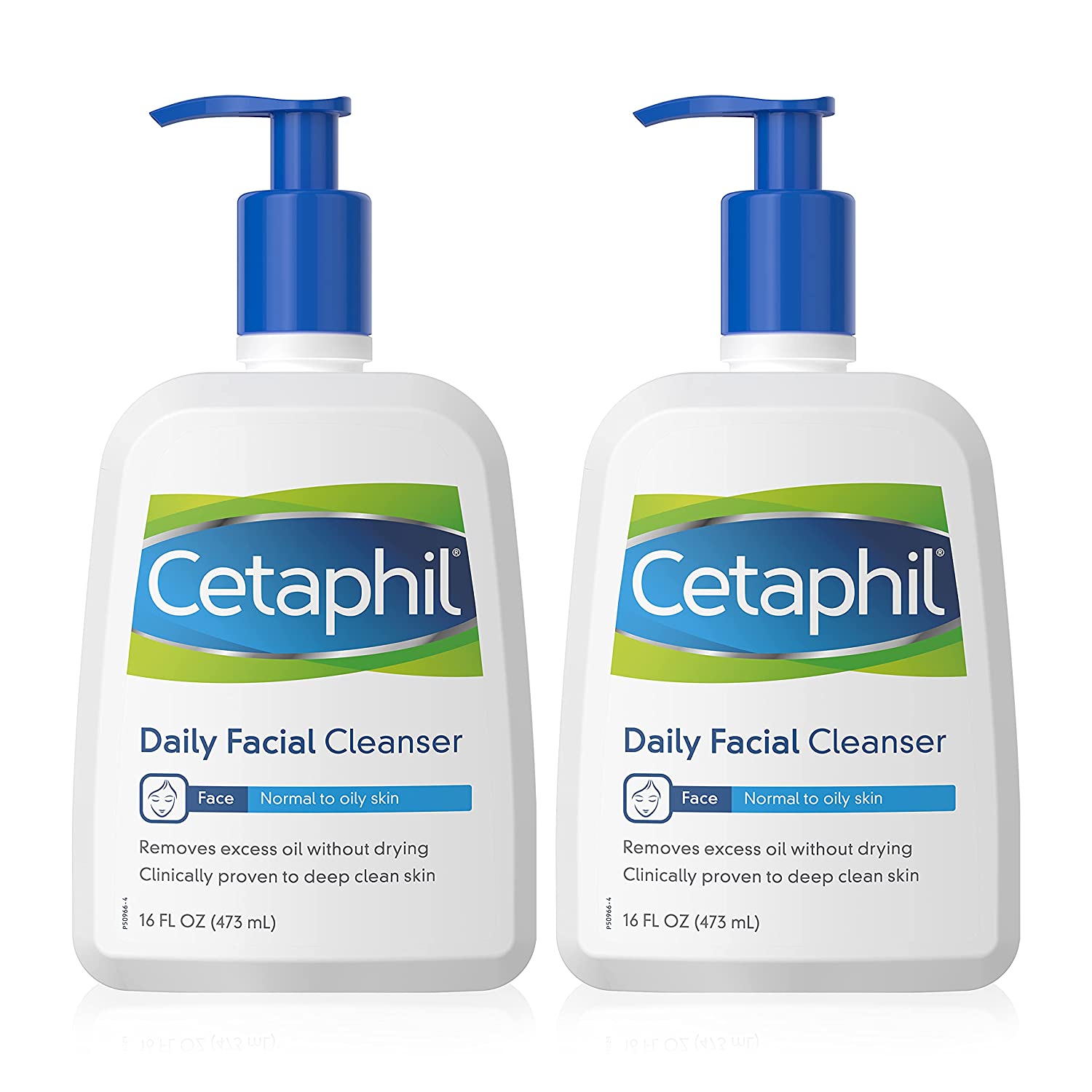 CETAPHIL Daily Facial Cleanser