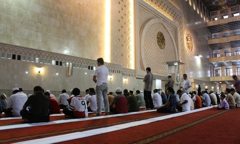أهمية التكافل الاجتماعي في القضاء على العقائد الهدامة