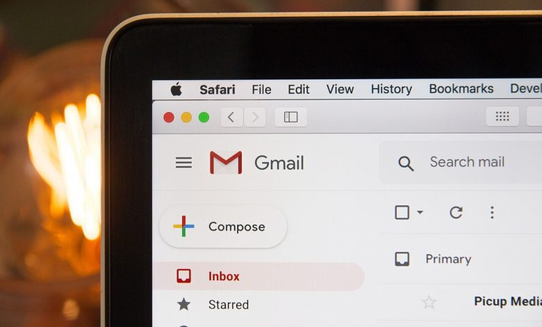 إصلاح الإملاء والنحو أثناء الكتابة في الجيميل Gmail