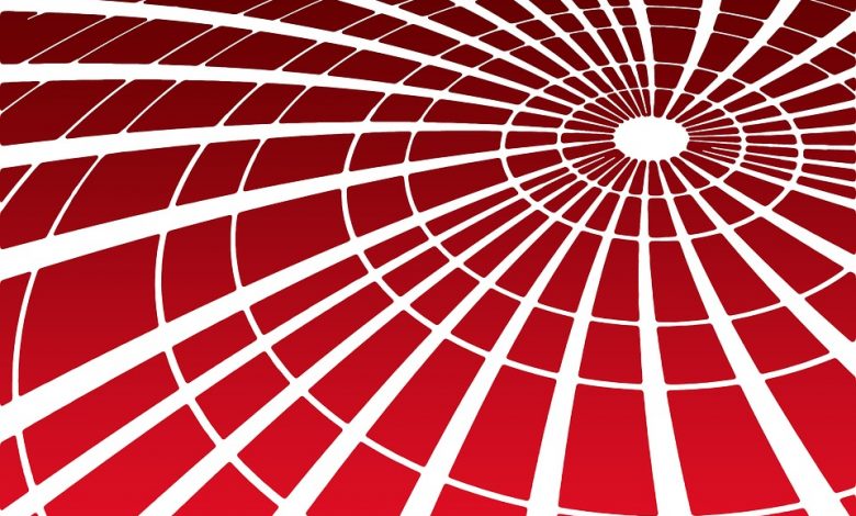 الإحداثیات الجغرافیة أو الجیودیسیة