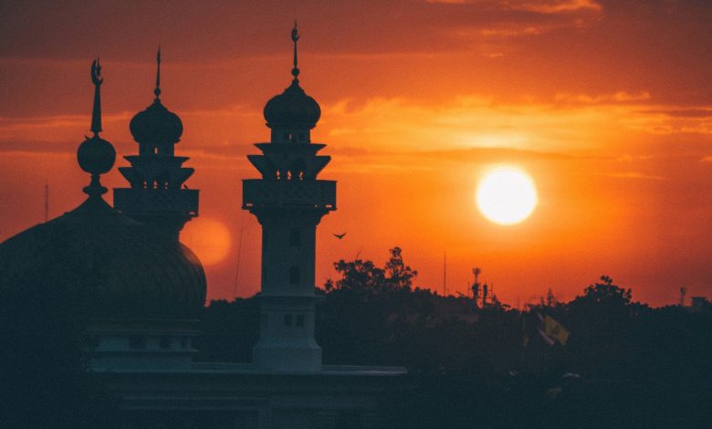 الدعوة إلى الله تعالى