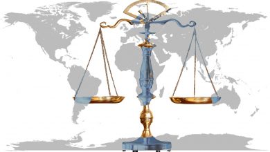 المحكمة الدولية لقانون البحار