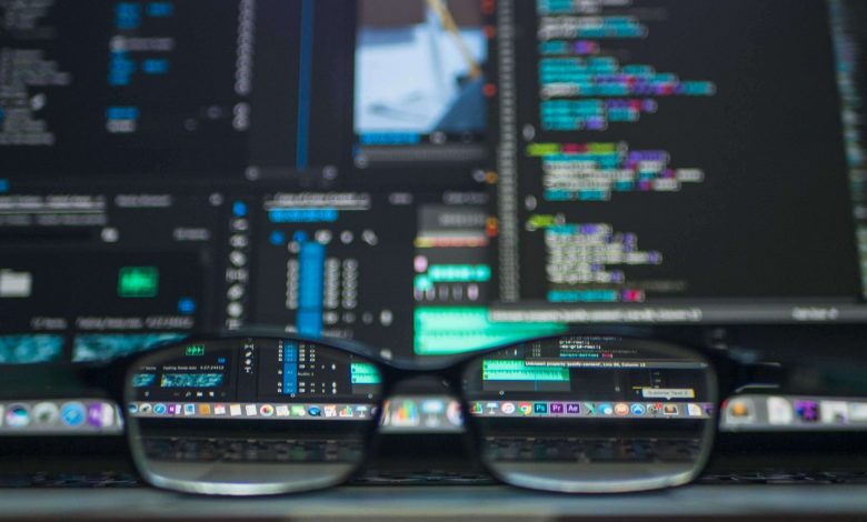 بيئة التطوير المتكاملة في البرمجة IDE