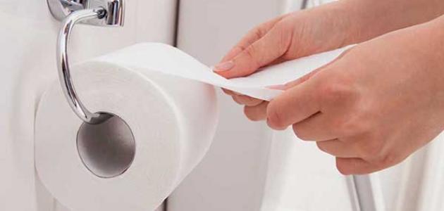 دعاء دخول الخلاء والخروج منه