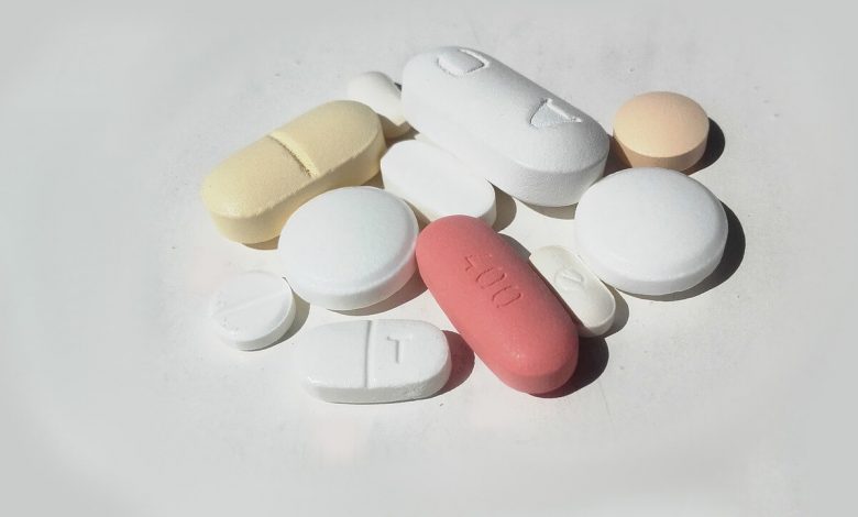 دواء نيوستيجمين Neostigmine