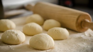 طريقة عمل خبز الفينو