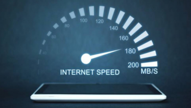 كيفية زيادة سرعة الإنترنت وأسباب تباطؤه