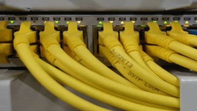 ما مدى سرعة الإنترنت عبر الكابل