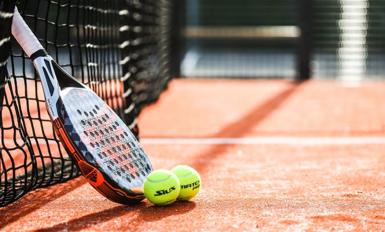ما هي العقوبة في لعبة التنس الأرضي