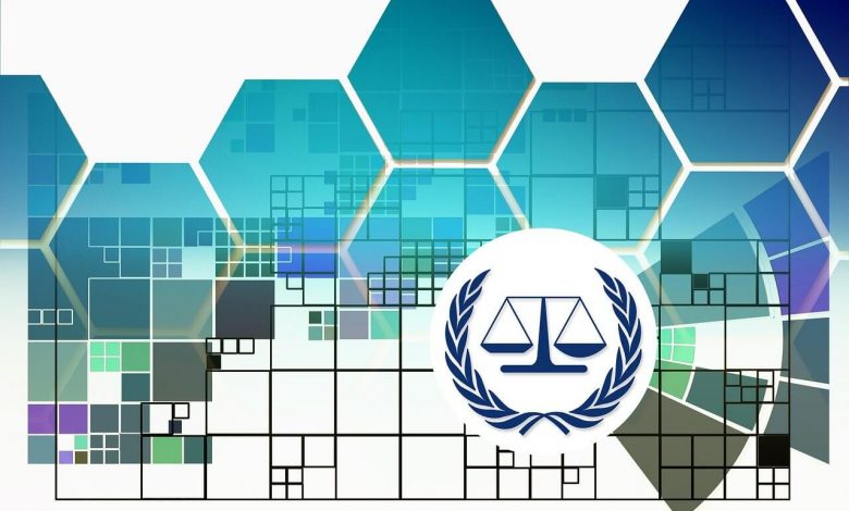 مجالات القانون التجاري الدولي