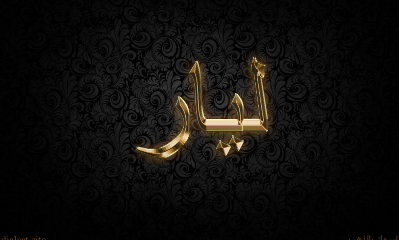 معنى اسم ليار وصفات حاملته