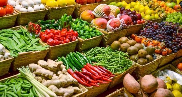 5 أطعمة لمواجهة التعب والإجهاد