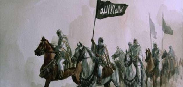ما سبب انتصار المسلمين في الاندلس