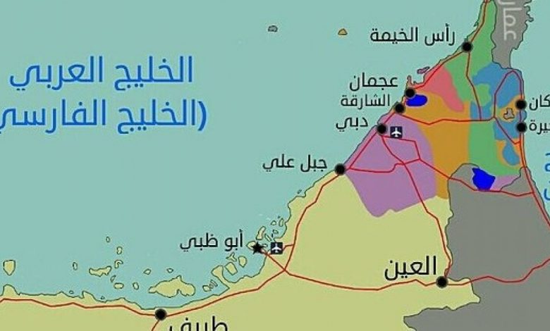 ماهي امارات دولة الامارات وأهم المعلومات عنهم