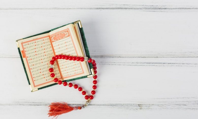 اول من امر بجمع القرآن الكريم
