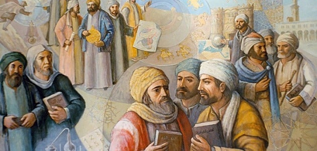 برأيك ما سبب عناية المسلمين بالعلوم