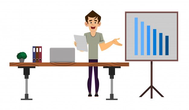 تعريف العروض التقديمية
