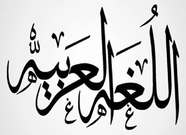 تعريف علم اللغة العربية