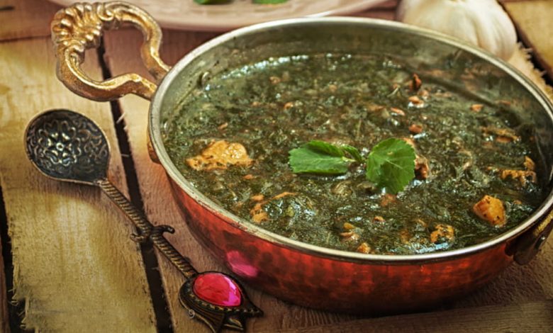 طريقة عمل الملوخية الشامية