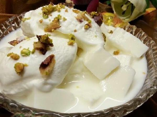 طريقة عمل الهيطلية السورية