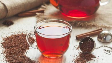 فوائد وأضرار الشاي الأسود