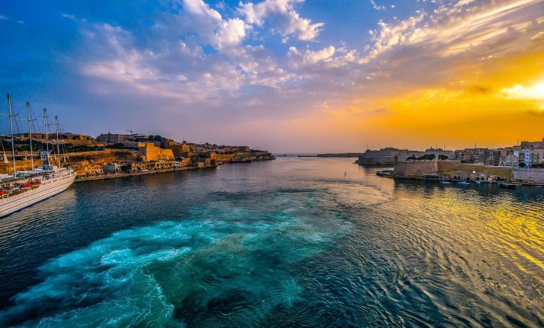 مناخ إيرلندا الشمالية